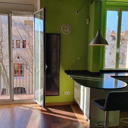 Apartamento Llibertat Centro Біланоба-і-ла-Жалтру Екстер'єр фото
