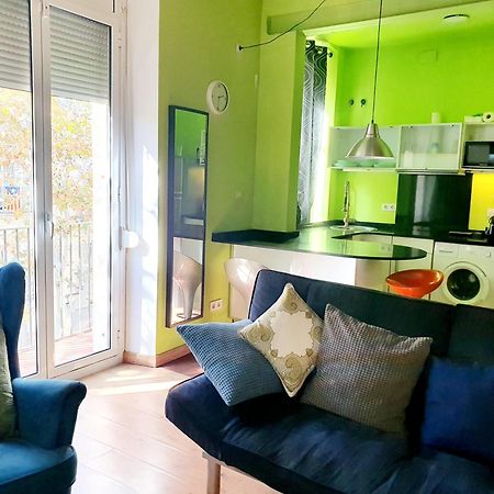 Apartamento Llibertat Centro Біланоба-і-ла-Жалтру Екстер'єр фото