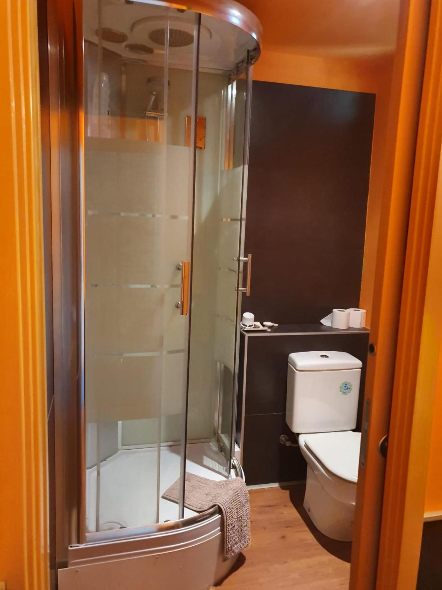 Apartamento Llibertat Centro Біланоба-і-ла-Жалтру Екстер'єр фото