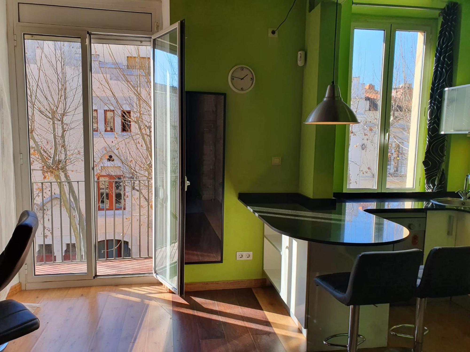Apartamento Llibertat Centro Біланоба-і-ла-Жалтру Екстер'єр фото